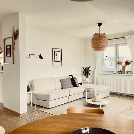 Seaside Flat Apartment Kuehlungsborn Ngoại thất bức ảnh
