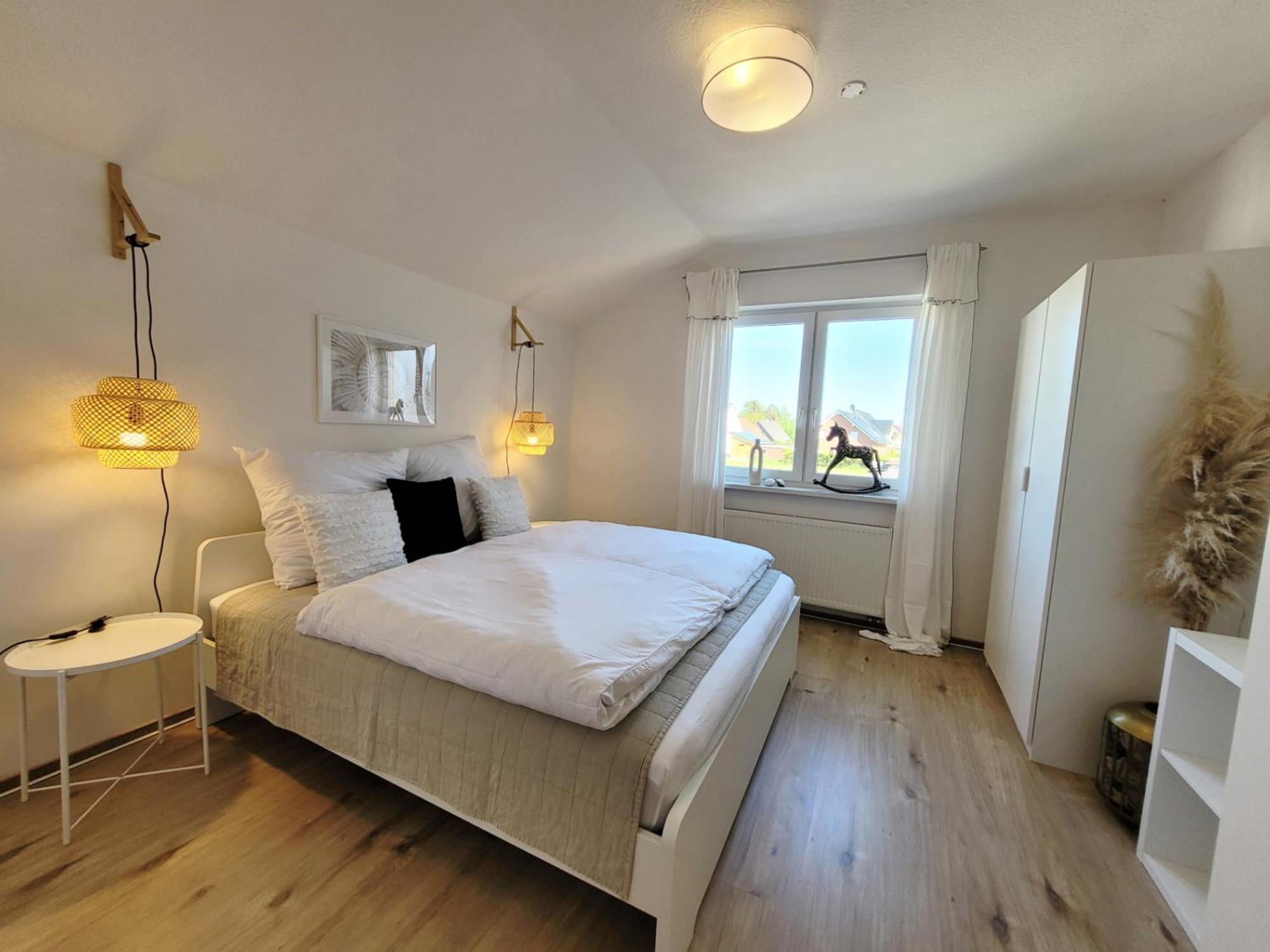 Seaside Flat Apartment Kuehlungsborn Ngoại thất bức ảnh